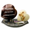 CHOCO PHOTO N°168C TEXTE REF. I036 DB5