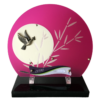 OP FUCHSIA SANS TEXTE
