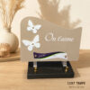 TAUPE VOL. BL BR.