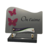 GRIS BR. VOL. OP FUCHSIA