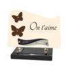 IVOIRE VOL. CHOCO