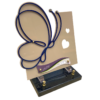 TAUPE VOL. MARINE BR.