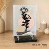 INTERIEUR POUDRE