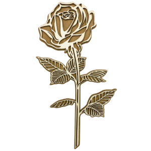 Bois et emblèmes