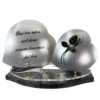 NACRE+ARGENT
