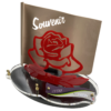 TAUPE DEV. ROUGE BR.