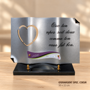 G109 SPEC. COEUR