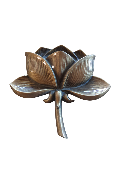 NENUPHAR  10.5 x 11.5 cm