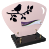 2094B POUDRE VOL. NOIR BR.