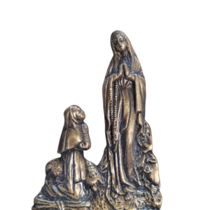 APPARITION  8 x 5.5 cm