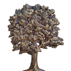 ARBRE  16.5 x 13 cm