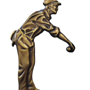 BOULISTE  28 x 16 cm