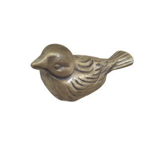 MOINEAU  4.5 x 10 x 4 cm