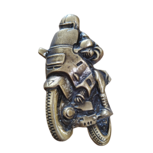 MOTO  10 x 7 cm
