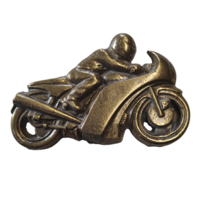 MOTO  10 x 11.5 cm