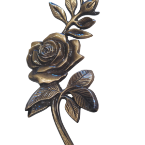 ROSE  16 x 10 cm