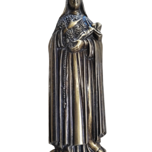 STE THÉRÈSE - Hauteur 19 cm