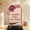 FUCHSIA BR.+POUDRE
