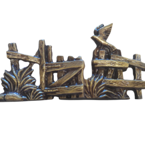 BARRIERE  11 x 4 cm