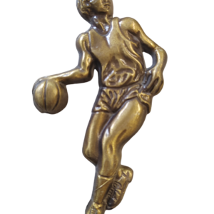 BASKETTEUR  13 x 7.5 cm