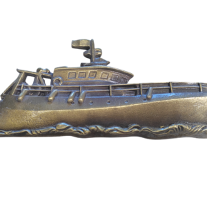 BATEAU  22 x 9 cm