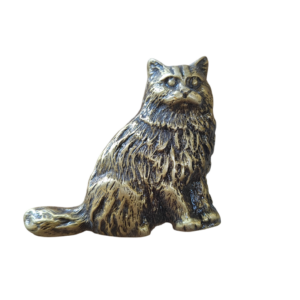 CHAT  7 x 7 cm