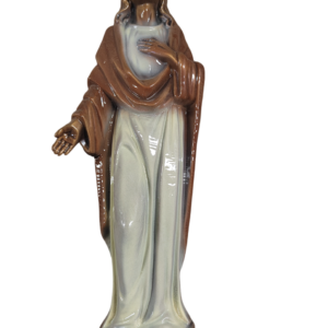 CHRIST COULEUR  32 x 7 cm