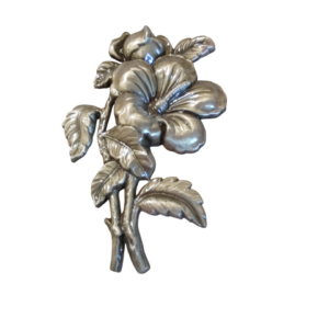 HIBISCUS  15 x 10 cm