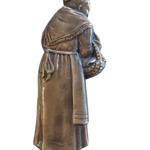 MAMIE DE DOS  20 x 7 cm