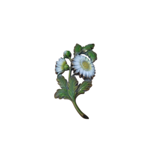MARGUERITE COULEUR  14 x 7 cm