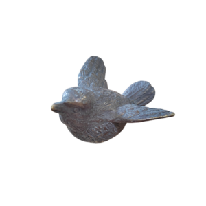 MOINEAU  7 x 6 x 3 cm