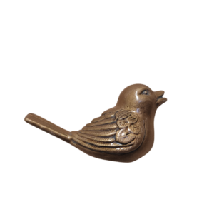 MOINEAU A APPLIQUER  3.5 x 6 cm