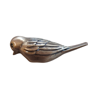 OISEAU  3 x 9 cm