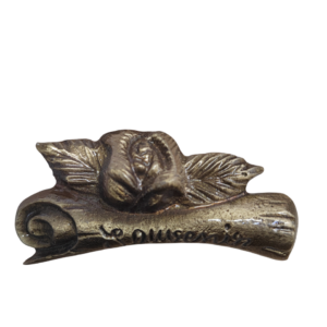 PARCHEMIN SOUVENIR  8 x 3.5 cm