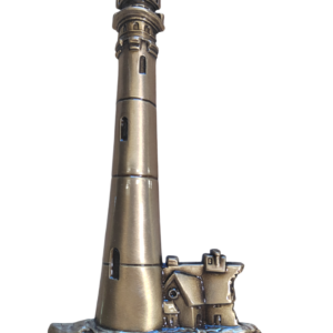 PHARE  20 x 11 cm