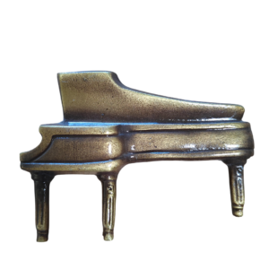 PIANO  11 x 9 cm