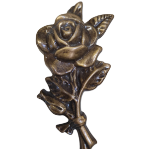 PETITE ROSE  9.5 x 6 cm