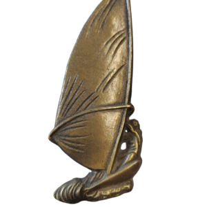 VELIPLANCHISTE  14 x 7 cm