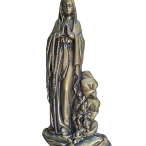 VIERGE 16 x 7 cm