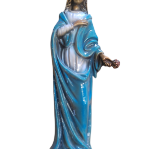 VIERGE 32 x 7 cm