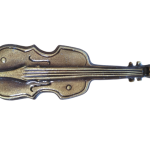 VIOLON  13.5 x 4.5 cm