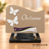 TAUPE VOL. BL BR.