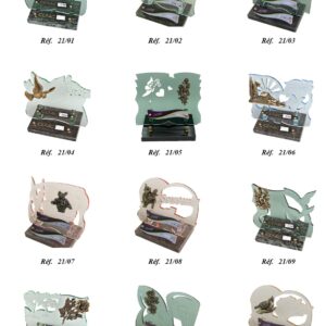 LOT 21