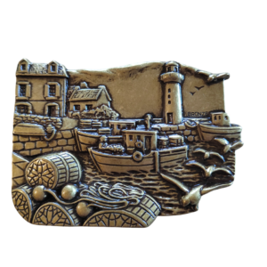 PORT  11 x 8 cm