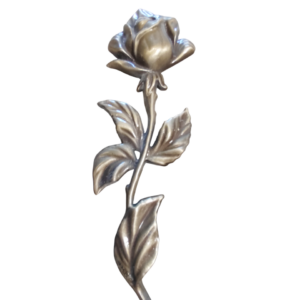 ROSE  18 x 6 cm